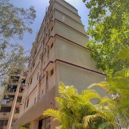 Hotel Galaxy Comforts Mumbai Exterior foto